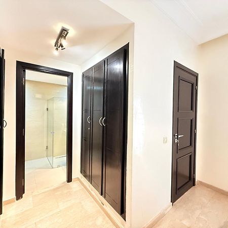 Cosy Greeny 3 Bdr - Downtown Near Oasis Train And Tramway الدار البيضاء المظهر الخارجي الصورة