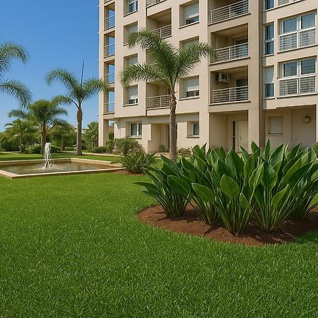 Cosy Greeny 3 Bdr - Downtown Near Oasis Train And Tramway الدار البيضاء المظهر الخارجي الصورة