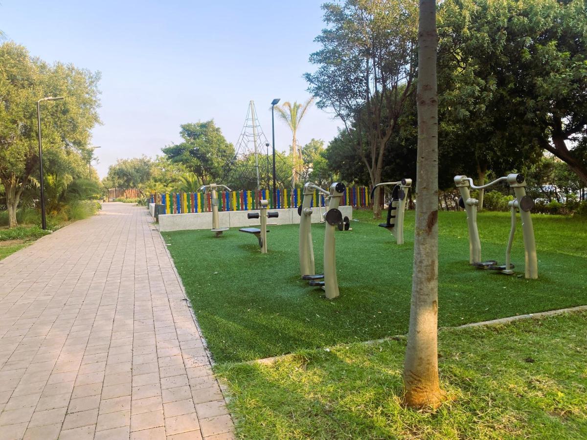 Cosy Greeny 3 Bdr - Downtown Near Oasis Train And Tramway الدار البيضاء المظهر الخارجي الصورة