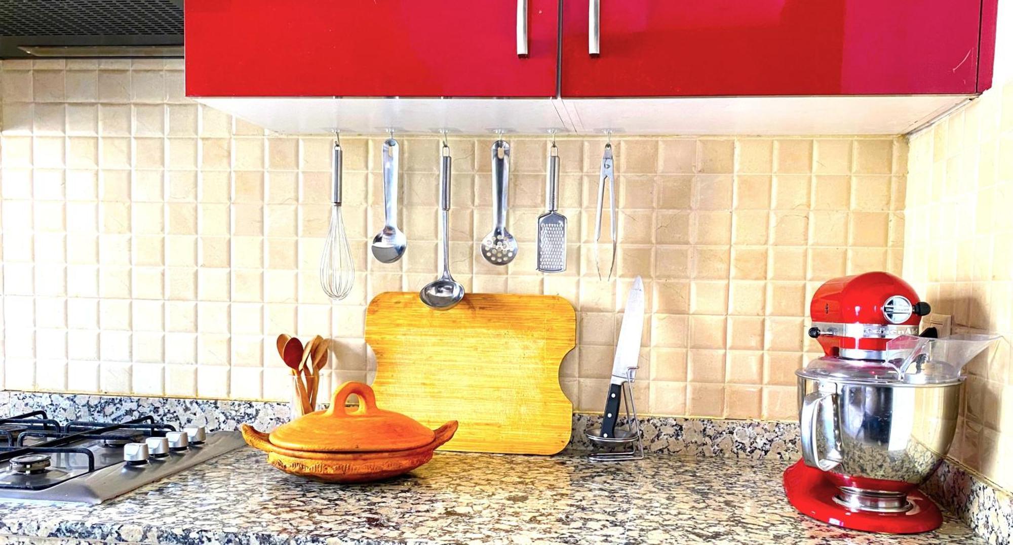 Cosy Greeny 3 Bdr - Downtown Near Oasis Train And Tramway الدار البيضاء المظهر الخارجي الصورة