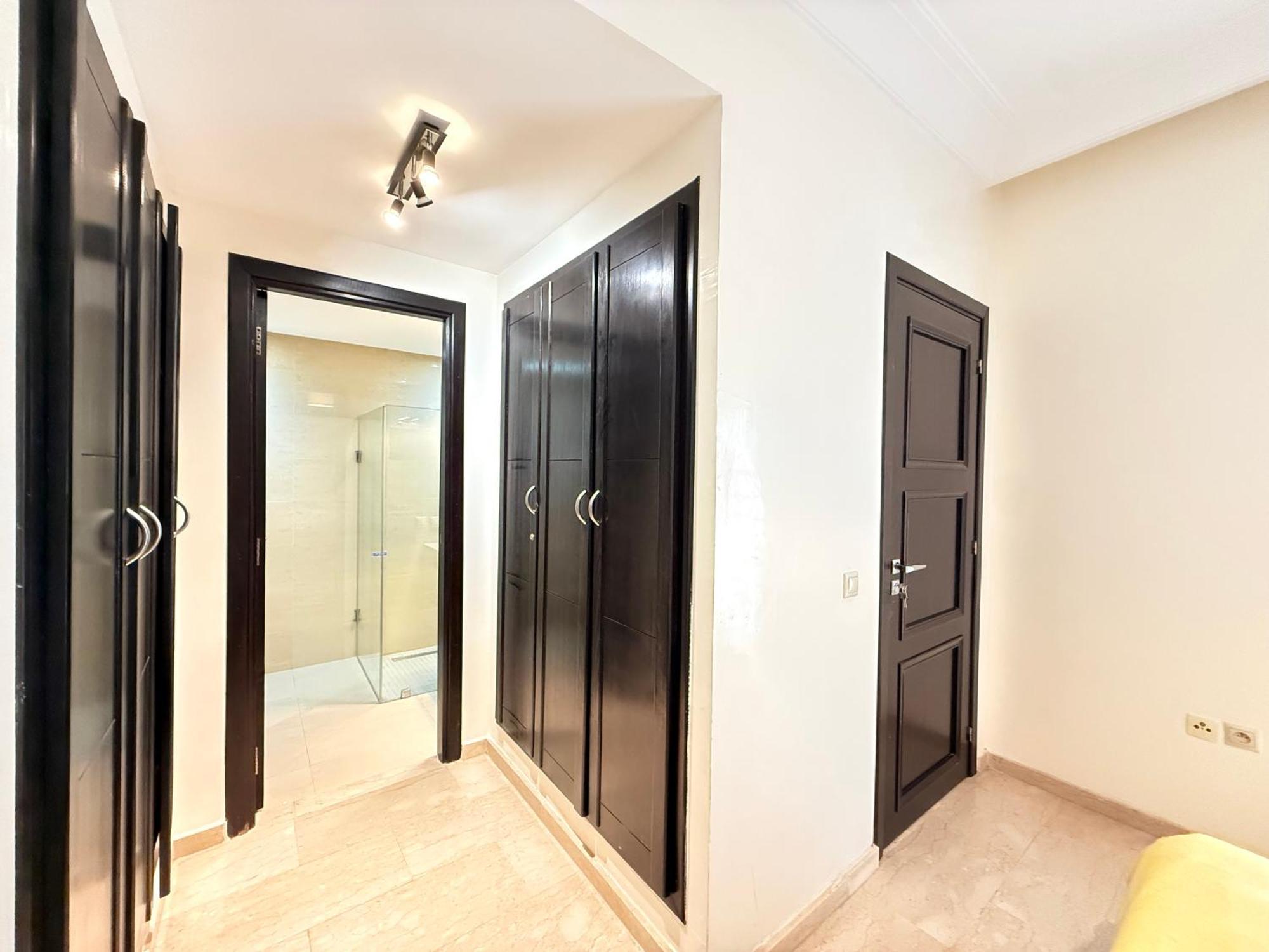 Cosy Greeny 3 Bdr - Downtown Near Oasis Train And Tramway الدار البيضاء المظهر الخارجي الصورة