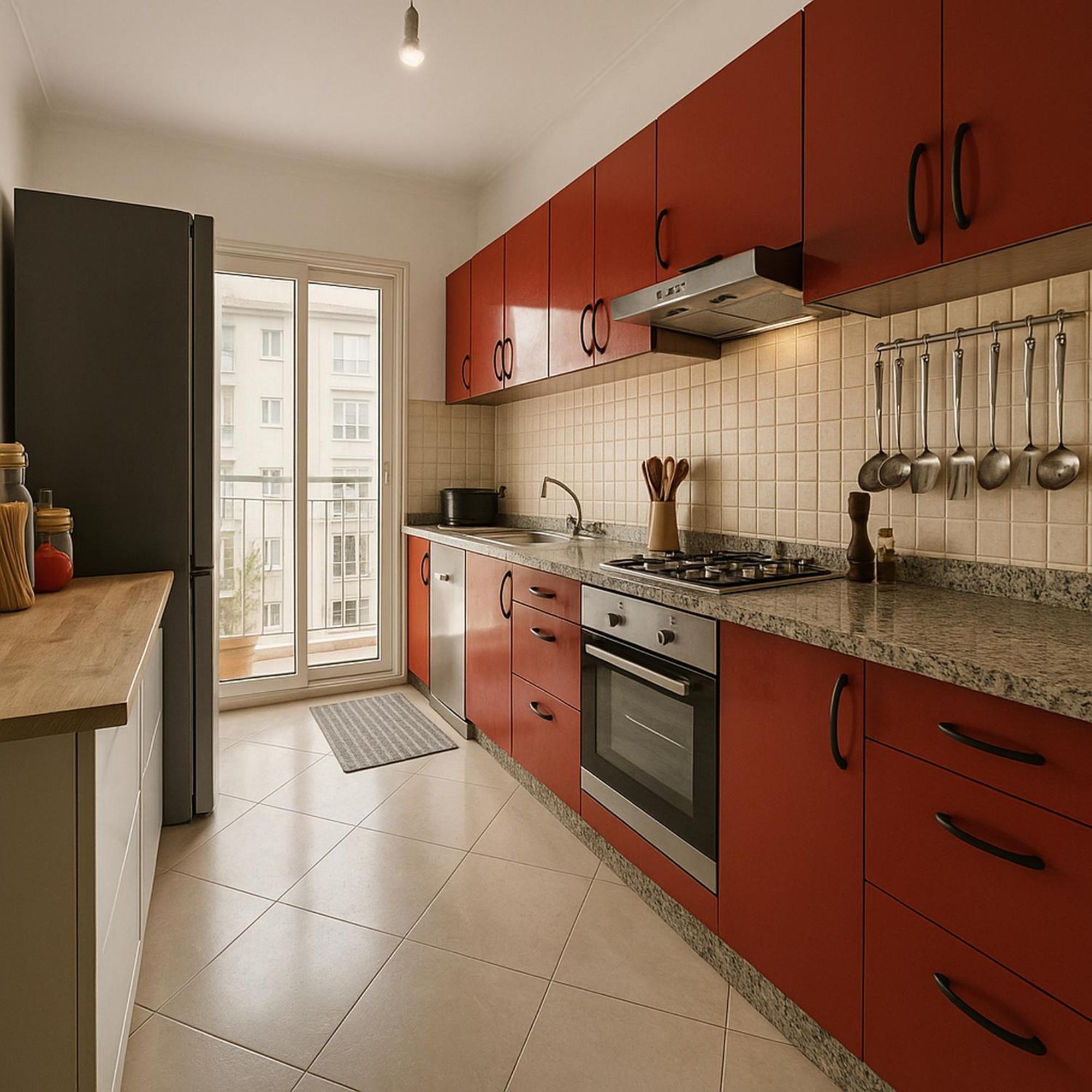 Cosy Greeny 3 Bdr - Downtown Near Oasis Train And Tramway الدار البيضاء المظهر الخارجي الصورة