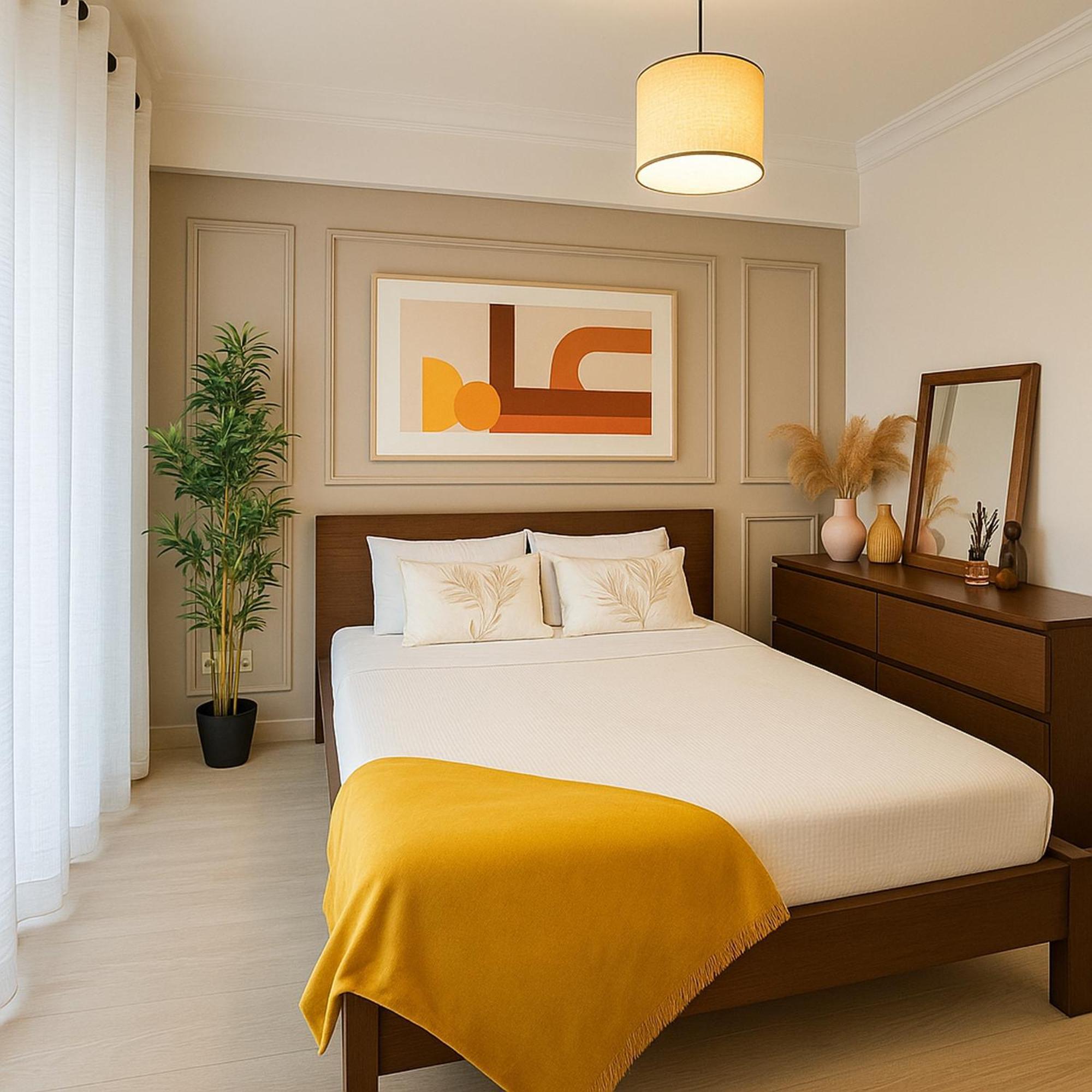Cosy Greeny 3 Bdr - Downtown Near Oasis Train And Tramway الدار البيضاء المظهر الخارجي الصورة