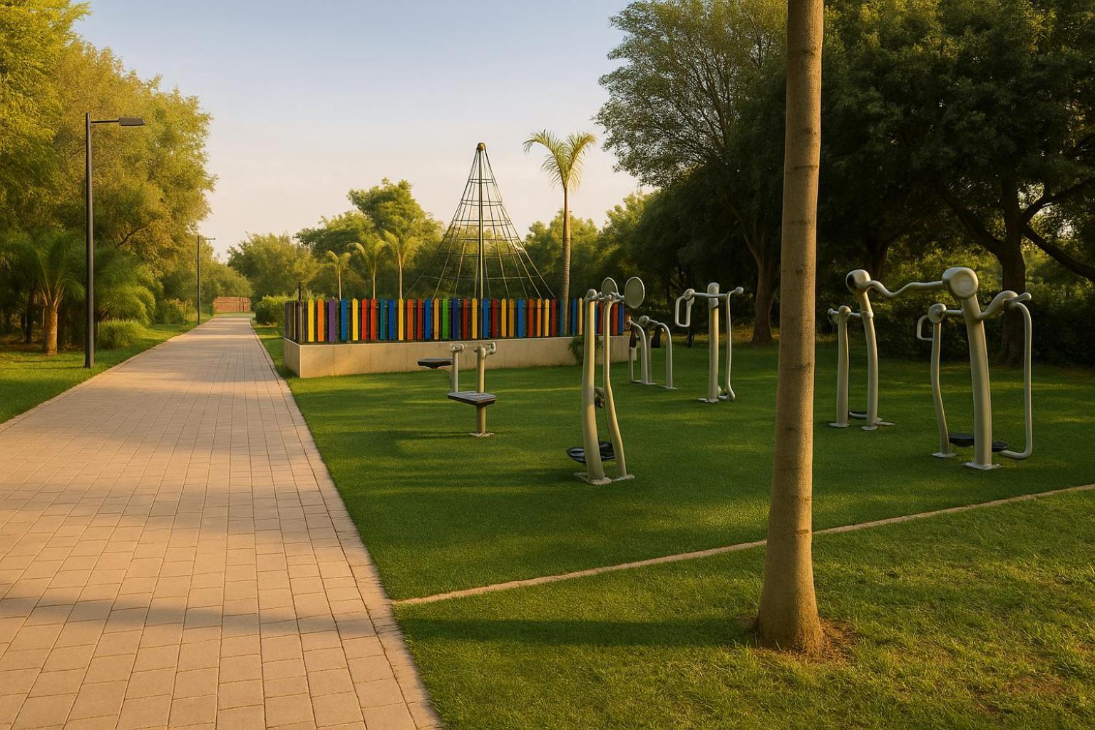 Cosy Greeny 3 Bdr - Downtown Near Oasis Train And Tramway الدار البيضاء المظهر الخارجي الصورة