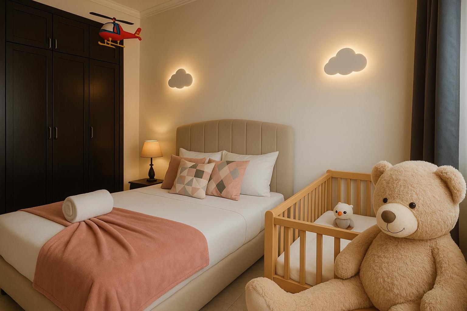 Cosy Greeny 3 Bdr - Downtown Near Oasis Train And Tramway الدار البيضاء المظهر الخارجي الصورة